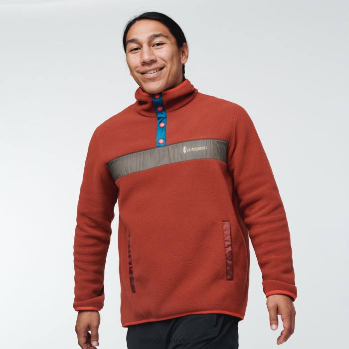 teca fleece trui Heren Cotopaxi Marokko LDZ0119 kleding LDZ0119 Cotopaxi Nederland hoogwaardige apparatuur Koop onze betrouwbare Cotopaxi kleding