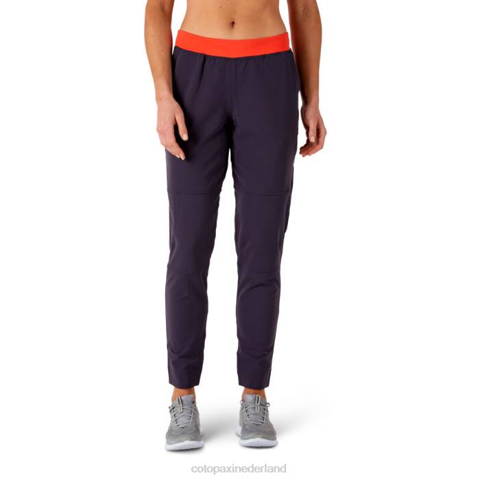 baja broek vrouwen Cotopaxi grafiet LDZ085 kleding