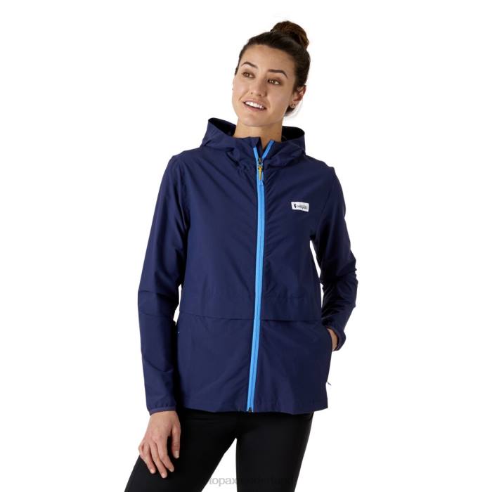 viento reisjasje vrouwen Cotopaxi maritiem LDZ09 kleding