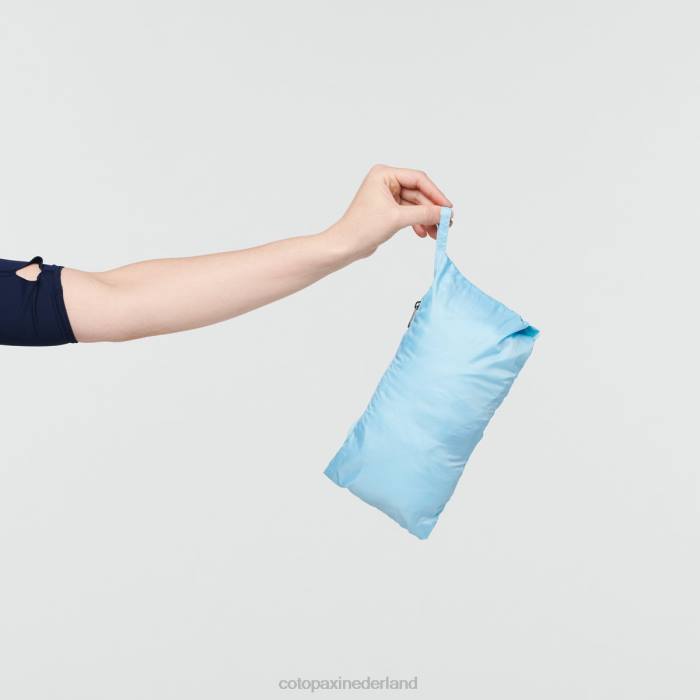 Teca Calido vest met capuchon vrouwen Cotopaxi wijze rivier LDZ048 kleding